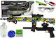Lean Toys Rifle Paintball 40εκ.