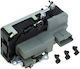 Door lock with installation Front Right Peugeot Partner Citroen Berlingo 9136J4