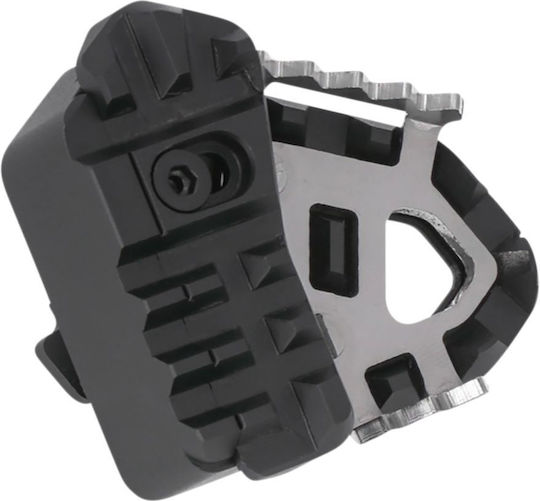 SW-Motech Μοτοσυκλέτας in Black Color FBE.01.950.10000/B