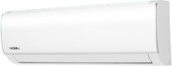 Nobu NBKU3V 9000 BTU A++ με WiFi