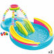 Intex Kinder Schwimmbad Aufblasbar 295x109cm