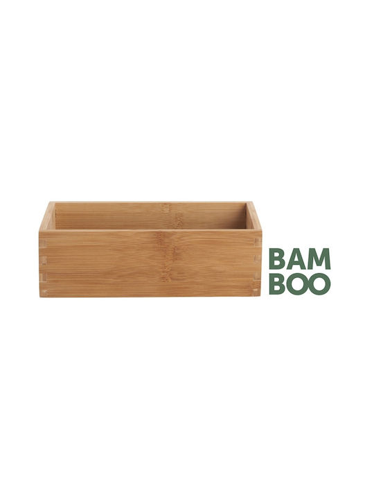 Espiel Organizer Bamboo