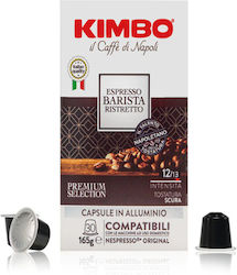 Kimbo Espresso 10caps Kimbo Espresso 10caps