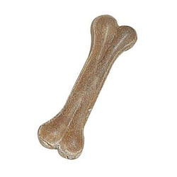 Flamingo Chew Bone for Dogs 7.5cm
