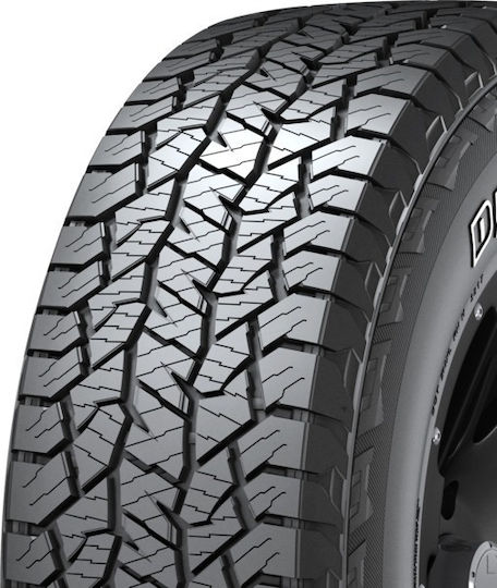 Dynapro AT-2 RF-11 215/80R15 102T Autoreifen für 4x4 / SUV Fahrzeug