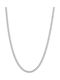 Art Collection Chain Neck made of Steel Length 60cm