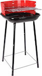 BigBuy Charcoal Grill 74cmx41cmcm