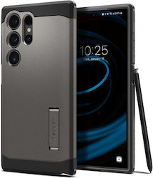 Spigen Tough Armor Back Cover Silicone Durable Gunmetal (Galaxy S24 Ultra)