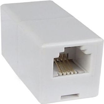 Central Stecker RJ-45 (01-04-56Μ)