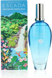 Escada Nectar De Costa Rica Тоалетна Вода 100мл Escada Nectar De Costa Rica Тоалетна Вода 100мл