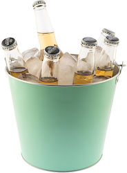 Koala Metallic Ice Bucket Container 5lt