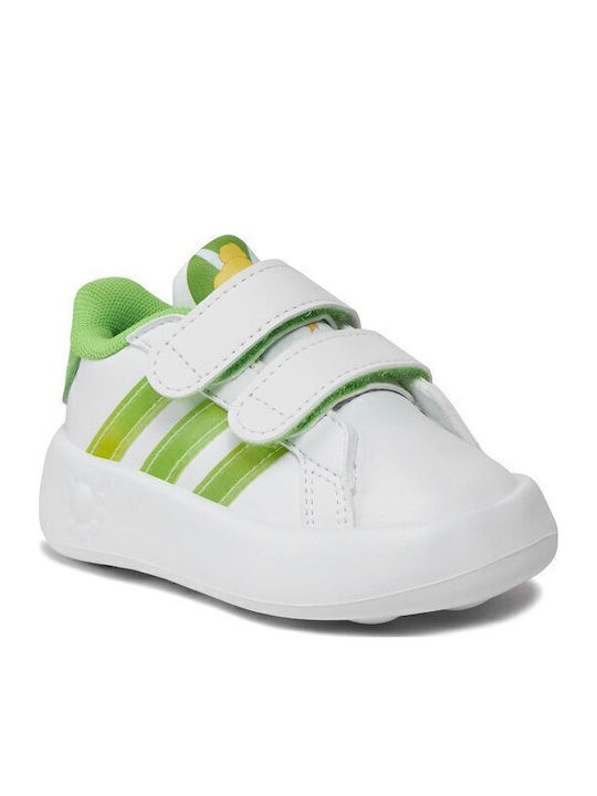 adidas Grand Court Grand Court 2.0 Kinder Sneak...