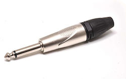 Onsei ON-J82 Βύσμα 6.3mm Jack mono