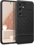 Spigen Parallax Back Cover Plastic Durable Black (Galaxy S24+)