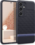 Spigen Parallax Back Cover Navy Μπλε (Galaxy S24)