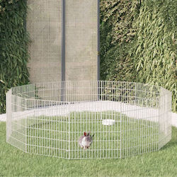 vidaXL Rodent Cage