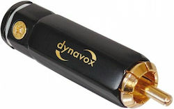 Dynavox High-end Βύσμα RCA