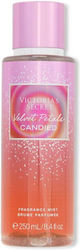 Victoria's Secret Velvet Petals Candied Körpernebel 250ml