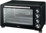 Infiniton Electric Oven 2.5kW S7817680