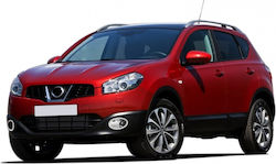 S-dizayn for Nissan Qashqai