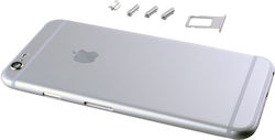 Καπάκι Λευκό iPhone 6 Καπάκι Λευκό iPhone 6