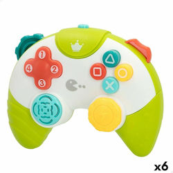 Colorbaby Χειριστήριο Toy Controller 6τμχ