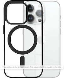 Techsuit Magsafe Pro Back Cover Πλαστικό / Σιλι...