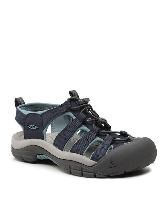 Newport H2 Men's Sandals Blue