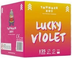 Thunder Boy Εναέριο Πυροτέχνημα