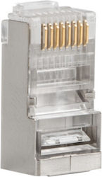 Lanberg 353392 Конектор RJ-45 100 бр