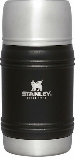 Stanley The Artisan Black 500ml