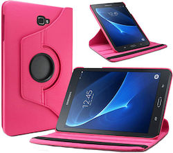 Flip Cover Rotating Pink Redmi Pad 2911