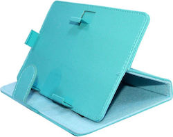 Flip Cover Μπλε 9'' 020 50-BGN-14659