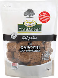 To Manna Crostini von Johannisbrot 270gr