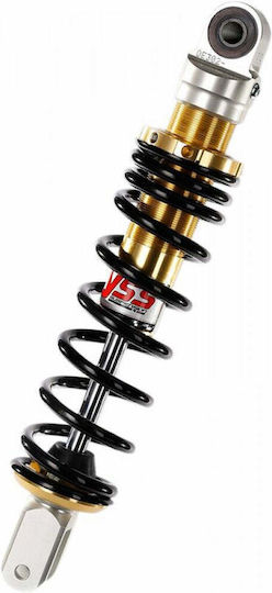 YSS Hinten für Kymco Menschen für Yamaha SR (Site-Reliability)