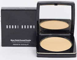 Bobbi Brown Sheer Finish Portocaliu auriu 10gr
