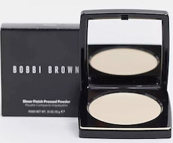 Bobbi Brown Sheer Finish
