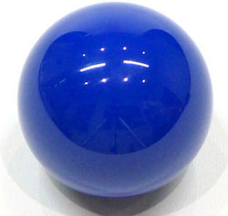 Saluc Billiard Ball Μπάλα Μπιλιάρδου Μπλε 1τμχ ...