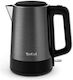 Tefal Equinox Електрическа Кана 1.7л 2200W Сива