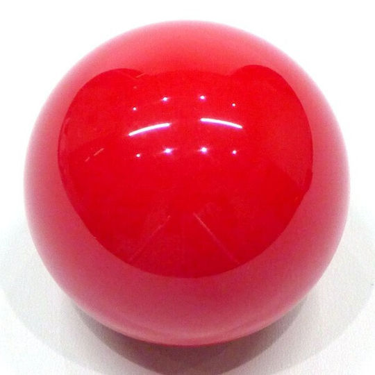 Saluc Super Aramith Ball Ball Μπιλιάρδου 1pcs 2003