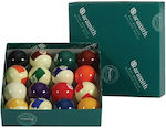 Saluc Billiard Balls 16pcs 2077