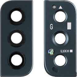 Lentilă Cameră Telefon Mobil Verde pentru Galaxy S22+ 5G - Galaxy S22+ 5G