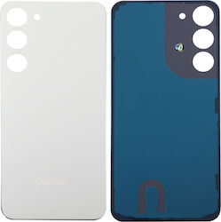 Lentilă Cameră Telefon Mobil Negru pentru Galaxy S23