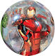 Balloon Foil Avengers 38cm