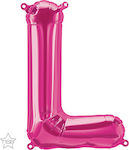 Balloon Foil Letter 41cm