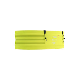 Compressport Free Belt Pro CS7092 Ζώνη Τρεξίματος Μαύρη