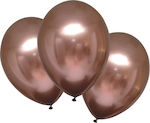 Set of 50 Balloons Latex Pink