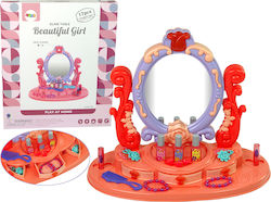 Lean Toys Make-up Детска тоалетка за красота