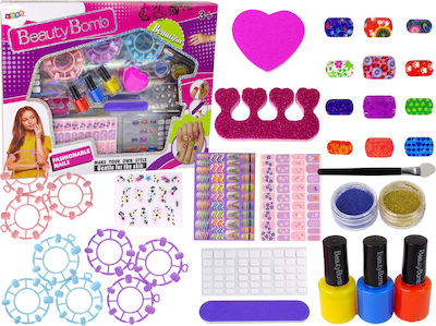 Manicure Toy