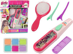 Lean Toys Friseurspiel
